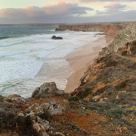 Orange * Sagres
