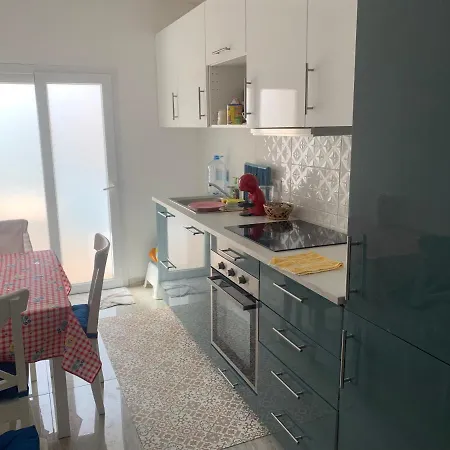 Orange Konukevi Sagres