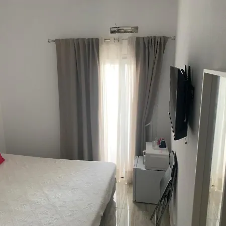 Orange Guest house *