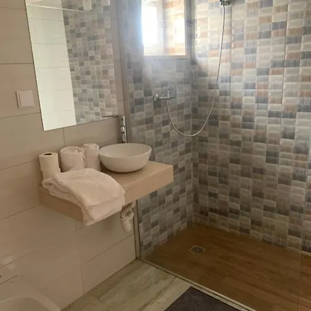 Pensionat Orange Sagres